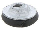 URO Parts Speed Nut for 911/964/993/996/997/991/992/912/914/924/928/930/944/Boxster/Cayenne/Cayman