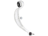 TRW Front Right Lower Rearward Control Arm for Audi SQ5/S5/S4/RS5/Q5/allroad/A5 Quattro/A5/A4 Quattro/A4 & Porsche Macan, product view 3