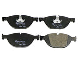 ATE Front Brake Pad Set for BMW 5 Series/6 Series/7 Series/ActiveHybrid 7 (2009–2019)