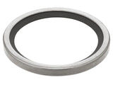 Close-up of Elring thermostat seal for Porsche 718 Boxster/718 Cayman/718 Spyder/991/997/Boxster/Cayman/Cayenne/Macan/Panamera