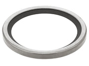 Close-up of Elring thermostat seal for Porsche 718 Boxster/718 Cayman/718 Spyder/991/997/Boxster/Cayman/Cayenne/Macan/Panamera