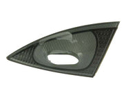 URO Parts Headlight Corner Trim for Porsche 996/Boxster