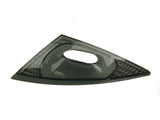 URO Parts Headlight Corner Trim for Porsche 996/Boxster