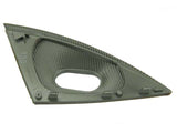 URO Parts Headlight Corner Trim for Porsche 996/Boxster