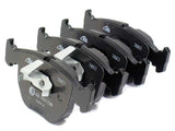 ATE Front Brake Pad Set for BMW M5/5 Series/7 Series/X5 (1995–2006)