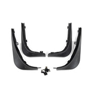 Rennline Panamera 971 Mud Flap Kit: Durable, weather-resistant mudflaps with easy installation and perfect OEM fit. Shop now at PMB Performance.