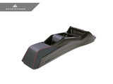 AutoTecknic Pre-Preg Carbon CSL Center Console - G8X M2 / M3 / M4 (Automatic)