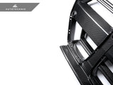 AutoTecknic Dry Carbon Competizione Sport Front Grille - G80 M3 | G82/ G83 M4