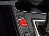 AutoTecknic Bright Drive Mode Button Set - F20 1-Series