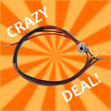 Crazy Deal of the Day: 6-Wire Ignition Switch