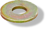 Early 914 Bumper Hardware Kit