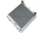 New CSF Radiator for 911 and Boxster