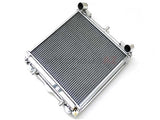 New CSF Radiator for 911 and Boxster