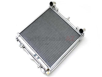 New CSF Radiator for 911 and Boxster