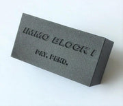 IMMO BLOCK Immobilizer Re-Arming Relay for Porsche 993