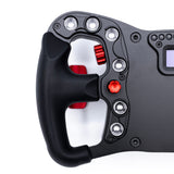 Madtrace® GEN2 FORMULA LINE Racing Steering Wheel System For BMW E9X Chassis