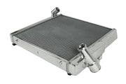 CSF 7086 Left Radiator, fits 17-22 991.2 Carrera, GT2/RS, GT3, 718, 2-row aluminum, boosts cooling, drop-in, USA-made. Shop now at PMB performance.