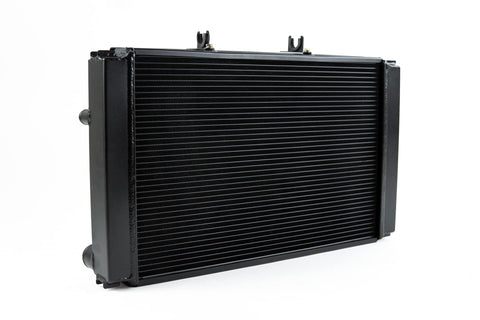CSF 7088 Radiator, fits 83-91 944 NA/Turbo, 92-95 968, 2-row aluminum, boosts cooling, drop-in, USA-made. Shop now at PMB Performance.