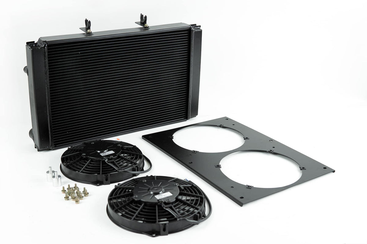 CSF Radiator for Porsche 944, and 968 – PMB Performance