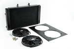 CSF 7088 Radiator, fits 83-91 944 NA/Turbo, 92-95 968, 2-row aluminum, boosts cooling, drop-in, USA-made. Shop now at PMB Performance.