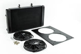 CSF 7088 Radiator, fits 83-91 944 NA/Turbo, 92-95 968, 2-row aluminum, boosts cooling, drop-in, USA-made. Shop now at PMB Performance.
