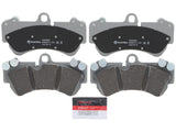 Brake Pad Set