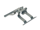 URO Parts Brake Pad Spring Clip for 997/991