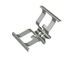 URO Parts Brake Pad Spring Clip for 997/991
