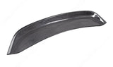 Carbon Fiber Boxster Rear Ducktail Spoiler - Porsche 718 Boxster (Image: 1)