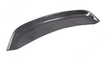 Carbon Fiber Boxster Rear Ducktail Spoiler - Porsche 718 Boxster (Image: 2)