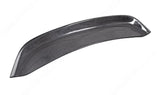 Carbon Fiber Boxster Rear Ducktail Spoiler - Porsche 718 Boxster (Image: 2)