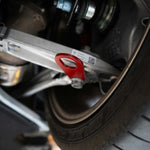 Fabspeed Porsche 718 GTS/ Spyder/ GT4/ GT4RS Tie Downs (2020+) (Image: 4)
