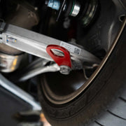 Fabspeed Porsche 718 GTS/ Spyder/ GT4/ GT4RS Tie Downs (2020+) (Image: 4)