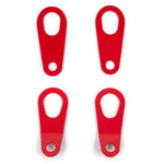 Fabspeed Porsche 718 GTS/ Spyder/ GT4/ GT4RS Tie Downs (2020+) (Image: 2)