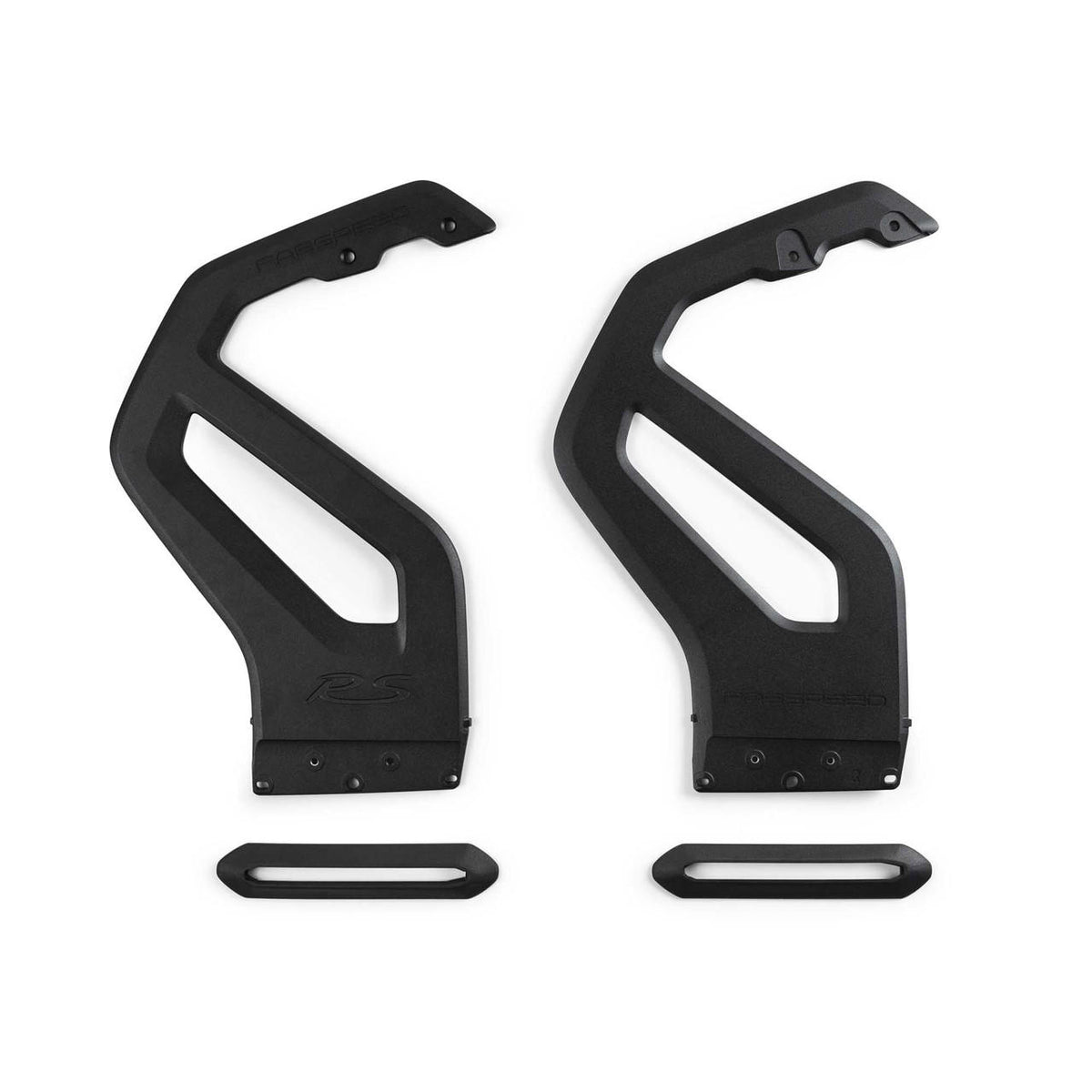 Speedwing Riser Fabspeed Porsche 718 GT4 RS CUP Car Style Wing Risers (2022+) – PMB ...
