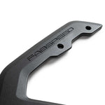 Fabspeed Porsche 718 GT4 RS CUP Car Style Wing Risers (2022+) (Image: 5)
