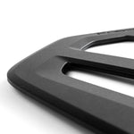Fabspeed Porsche 718 GT4 RS CUP Car Style Wing Risers (2022+) (Image: 4)