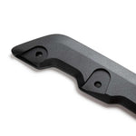 Fabspeed Porsche 718 GT4 RS CUP Car Style Wing Risers (2022+) (Image: 6)