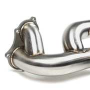 Fabspeed Porsche 718 GT4 / GTS / Spyder Lightweight Competition Exhaust System (2020+) (Image: 6)
