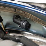 Fabspeed Porsche 718 GT4 / GTS / Spyder Sound Symposer Delete Kit (2020+) (Image: 4)