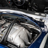 Fabspeed Porsche 718 GT4 / GTS / Spyder Sound Symposer Delete Kit (2020+) (Image: 5)