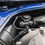 Fabspeed Porsche 718 GT4 / GTS / Spyder Sound Symposer Delete Kit (2020+) (Image: 6)
