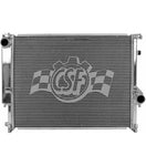 CSF 7060 Center Radiator, fits 07-13 997 Turbo, 2-row aluminum, boosts cooling, drop-in, made in USA. Shop now at PMB Performance.