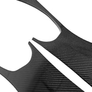 Fabspeed Carbon Inner Door-Jamb Panels for McLaren 720S Coupe / Spider, product view 3