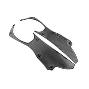 Fabspeed Carbon Inner Door-Jamb Panels for McLaren 720S Coupe / Spider, product view 2