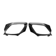 Fabspeed Carbon Airbox Inlets for McLaren 720S Coupe / Spider, product view 2