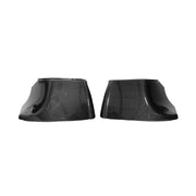Fabspeed Carbon Airbox Inlets for McLaren 720S Coupe / Spider, product view 3