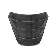 Fabspeed Two-Piece Carbon Engine Cover for McLaren 720S Coupe