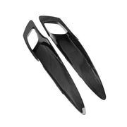 Fabspeed Carbon Rear-Quarter Vent Panels for McLaren 720S Coupe, product view 2