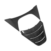 Fabspeed Two-Piece Carbon Engine Cover for McLaren 720S Coupe, product view 2